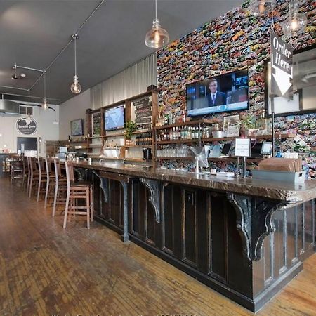 Heart & Hops Brewery Suites Kingsville Exteriör bild